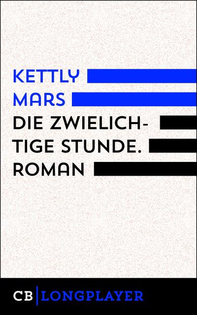 Die zwielichtige Stunde