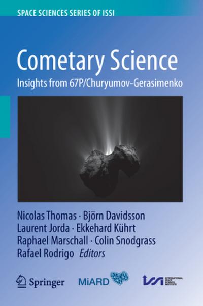 Cometary Science