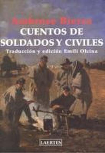 Cuentos de soldados y civiles