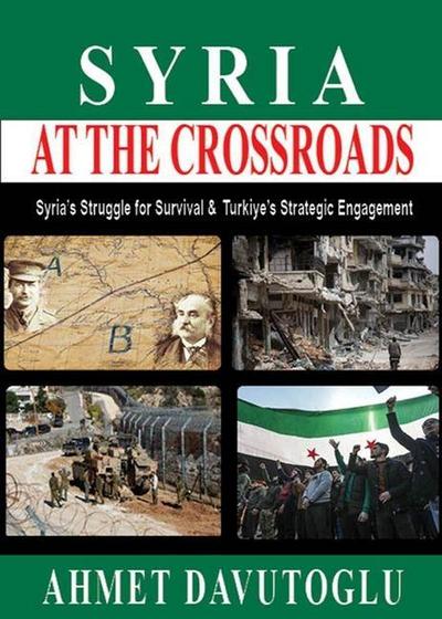 Syria at the Crossroads