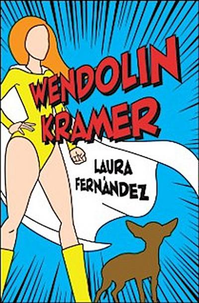 Wendolin Kramer