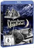 Peterchens Mondfahrt 1959, 1 Blu-ray