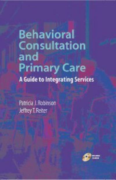 Behavioral Consultation and Primary Care