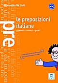 Le preposizioni italiane