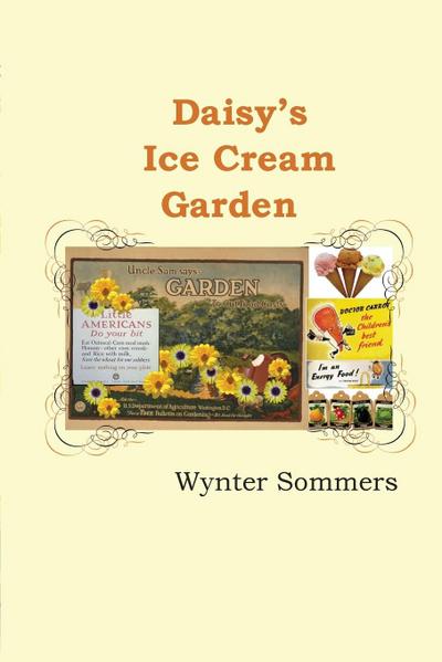 Daisy’s Ice Cream Garden