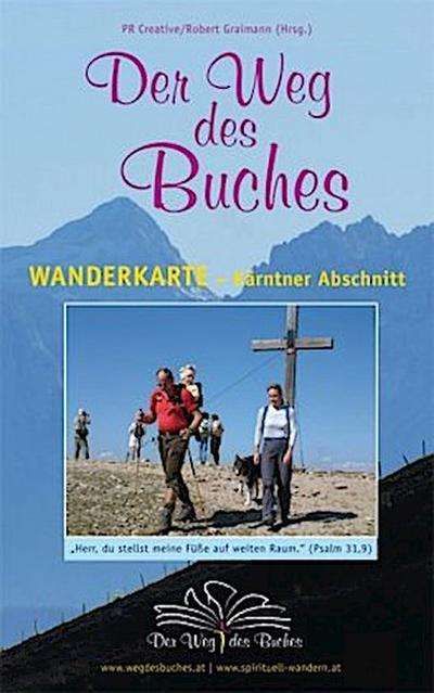 Der Weg des Buches