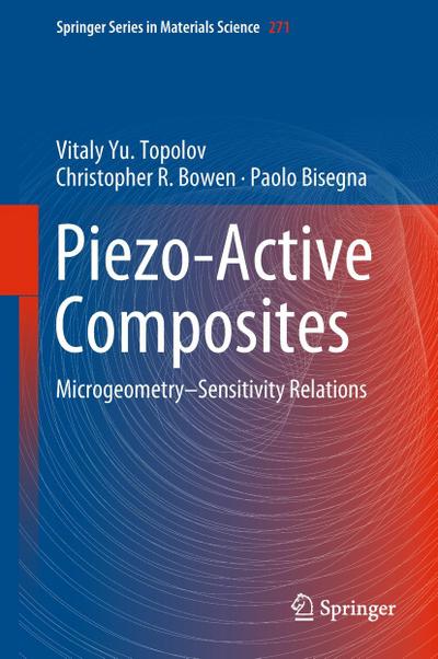 Piezo-Active Composites