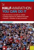 Half-Marathon: You Can Do It