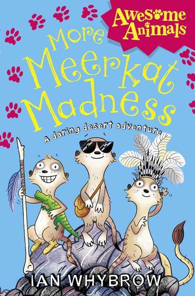 More Meerkat Madness