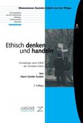 Ethisch denken und handeln