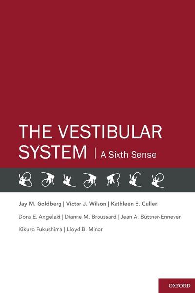 The Vestibular System