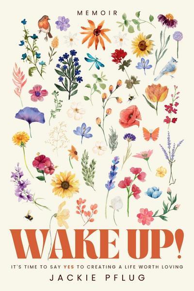 Wake Up!