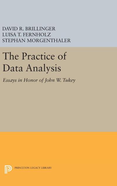 The Practice of Data Analysis