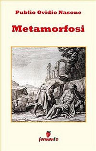 Metamorfosi di Ovidio - integrale