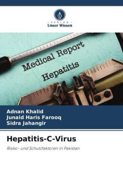 Hepatitis-C-Virus