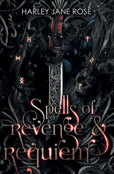 Spells of Revenge & Requiem