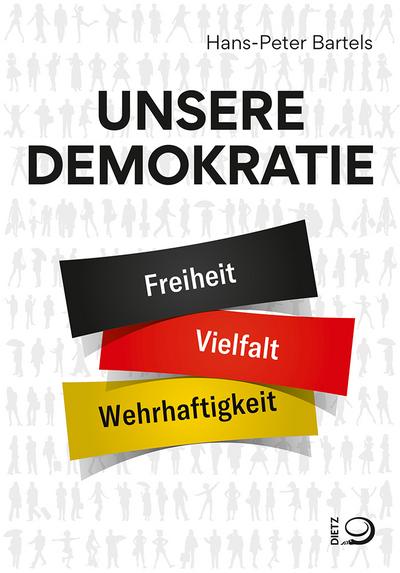 Bartels, Unsere Demokratie