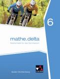 mathe.delta - Baden-Württemberg