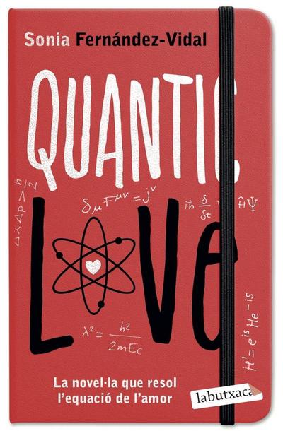 Quantic love