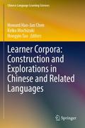 Learner Corpora: Construction and Explorations in 