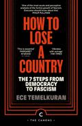 How to Lose a Country