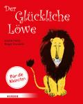Der Glückliche Löwe (Pappbilderbuch)