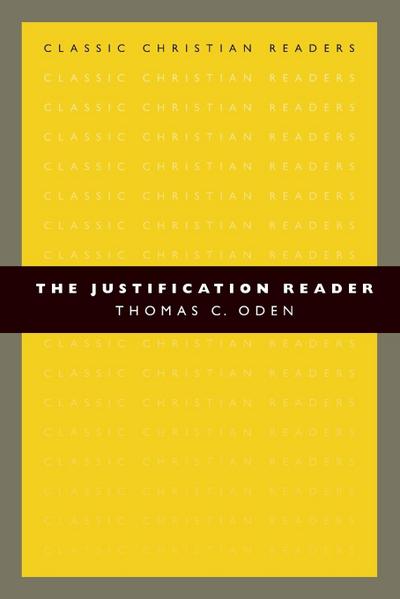 The Justification Reader