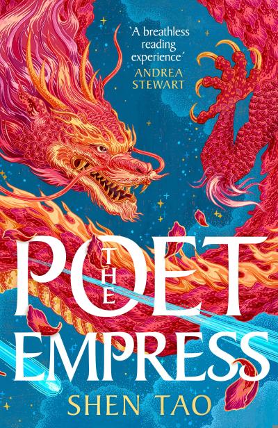 The Poet Empress