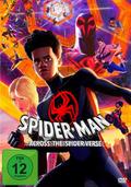 Spider-Man: Across the Spider-Verse