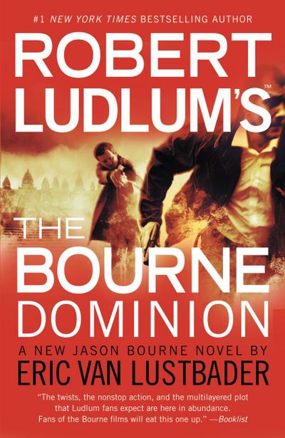 Robert Ludlum’s (Tm) the Bourne Dominion