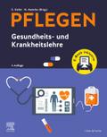 PFLEGEN Gesundheits- und Krankheitslehre + E-Book