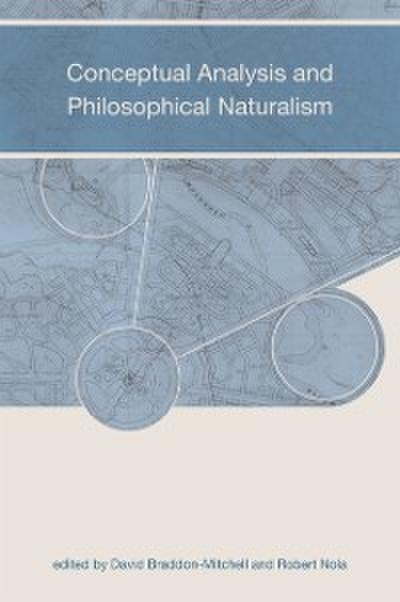 Conceptual Analysis and Philosophical Naturalism