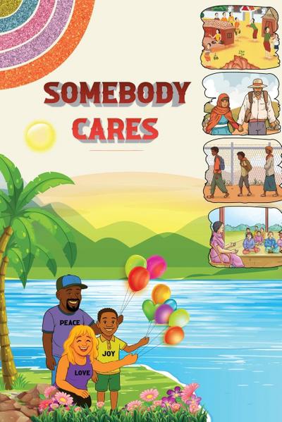 Bostick: Somebody Cares