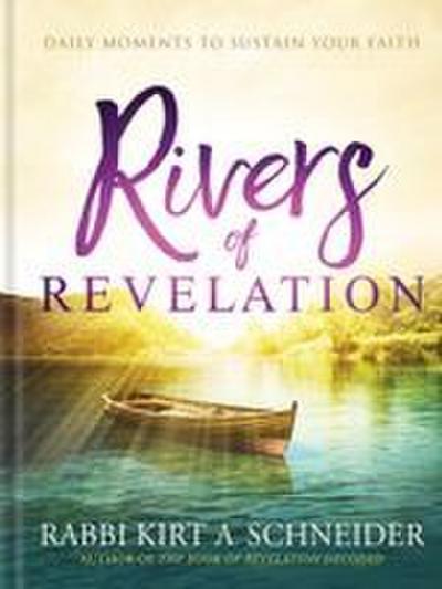 Rivers of Revelation