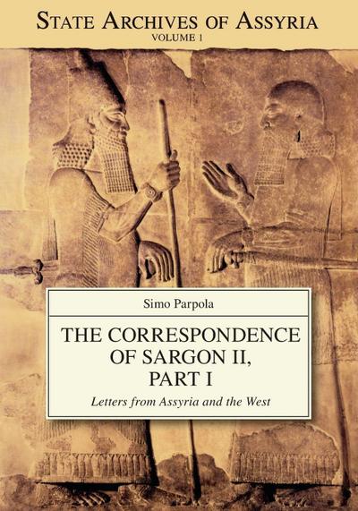 State Archives of Assyria