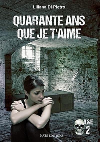 A&E, T2 : Quarante ans que je t’aime