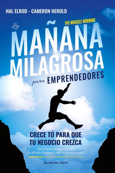 La mañana milagrosa para emprendedores