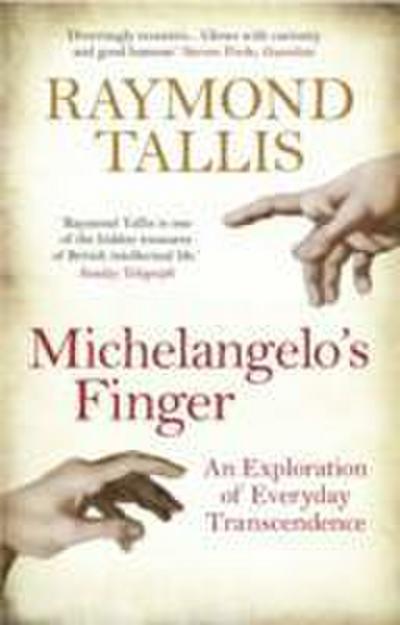 Michelangelo’s Finger