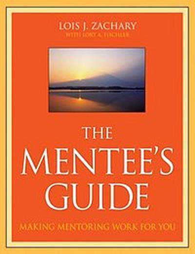 The Mentee’s Guide