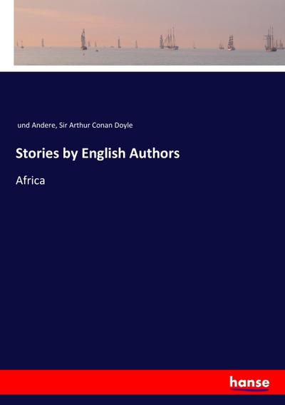 Stories by English Authors