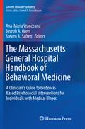 The Massachusetts General Hospital Handbook of Beh