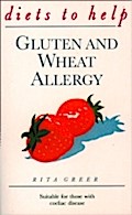 Gluten and Wheat Allergy