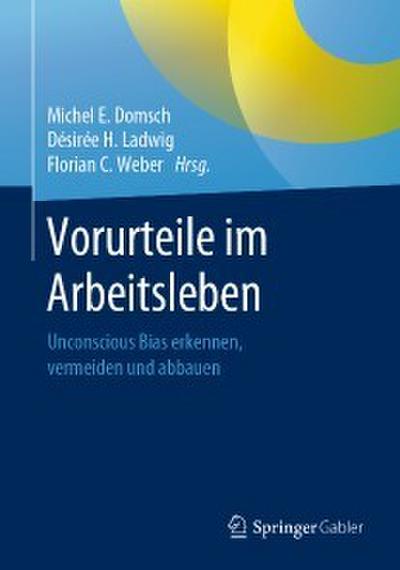 Vorurteile im Arbeitsleben