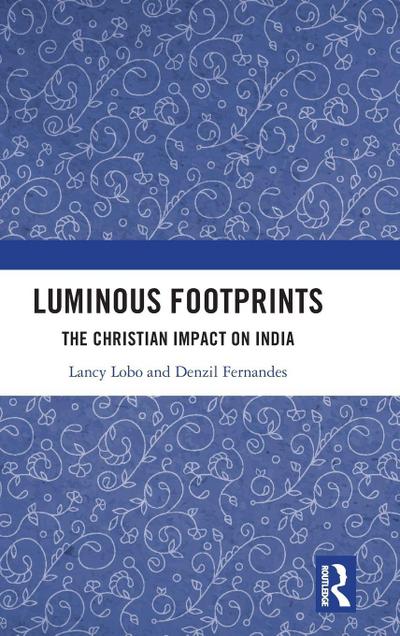 Luminous Footprints