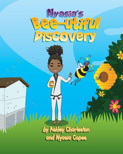 Nyasia’s Bee-utiful Discovery