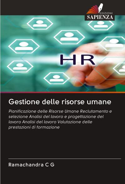 Gestione delle risorse umane