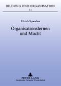 Organisationslernen und Macht
