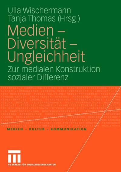 Medien, Diversität, Ungleichheit