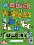 A Quick History of Money