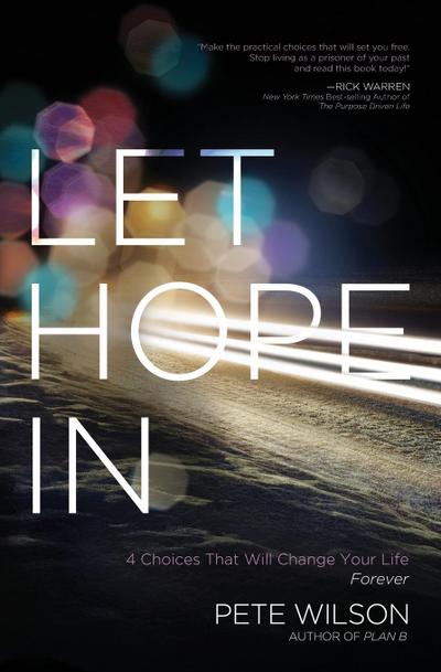 Let Hope in